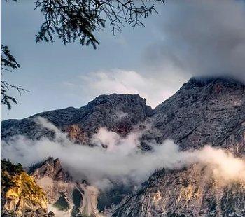 Montags Ferienwohnung 2